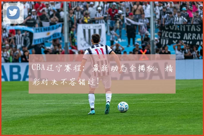 CBA辽宁赛程：最新动态全揭秘，精彩对决不容错过！